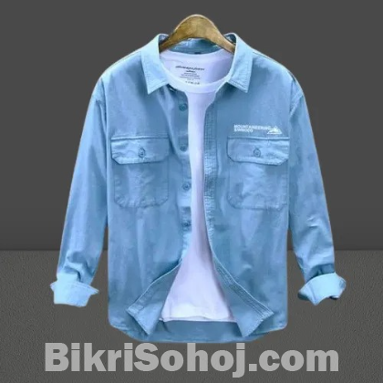 Trending Cotton casual Shirt for Men